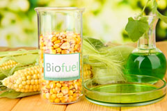 Bentham biofuel availability