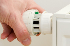 Bentham central heating repair costs