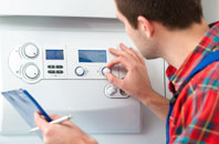 free commercial Bentham boiler quotes