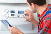 free Bentham gas safe engineer quotes