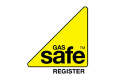 gas safe companies Bentham